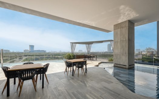 The Metropole Thủ Thiêm