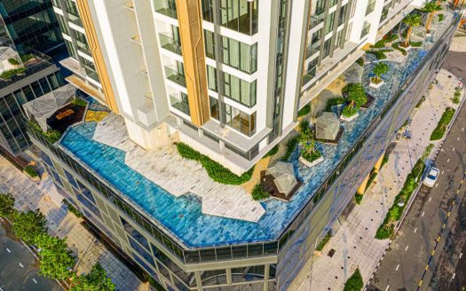 The Metropole Thủ Thiêm