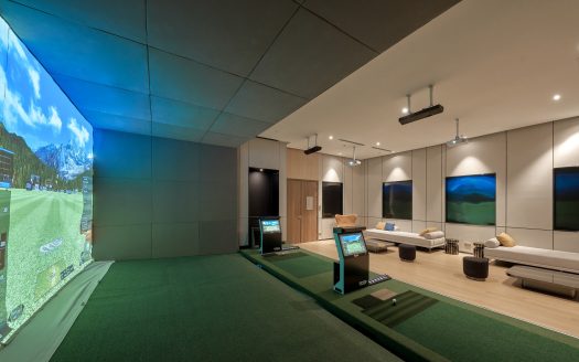 The Metropole Thủ Thiêm