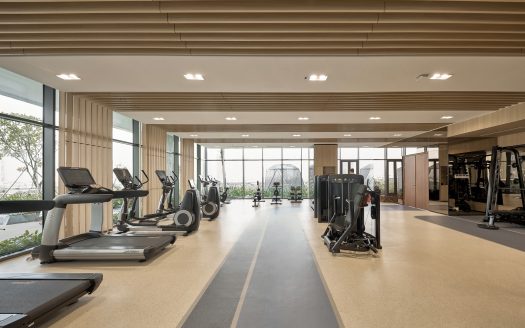 The Metropole Thủ Thiêm