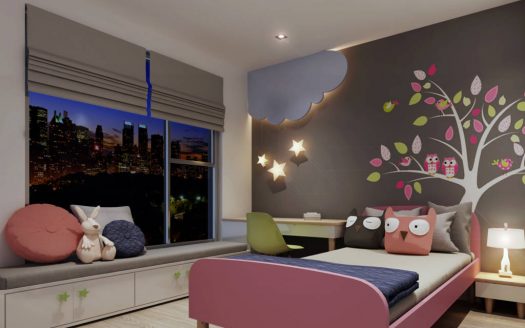 Kingdom 101 Quận 10