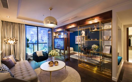 The Grand Manhattan Quận 1