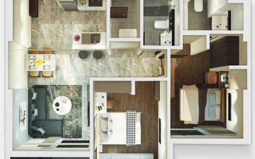 Kingdom 101 Quận 10