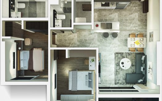 Kingdom 101 Quận 10