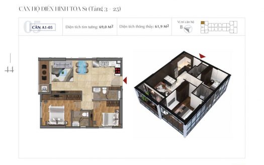 Sunshine City Saigon