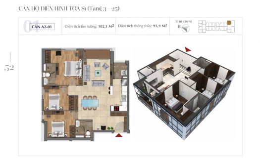 Sunshine City Saigon