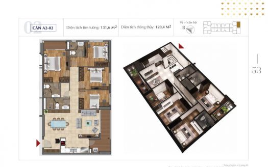 Sunshine City Saigon