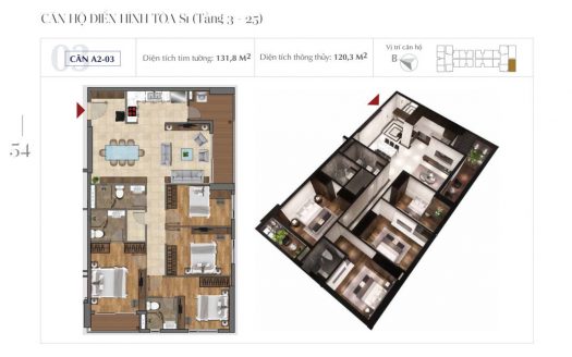 Sunshine City Saigon