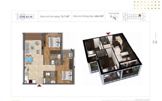 Sunshine City Saigon