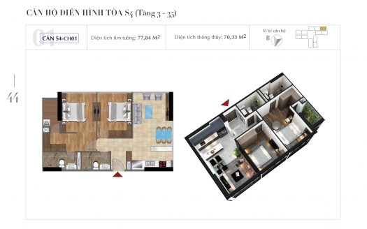 Sunshine City Saigon