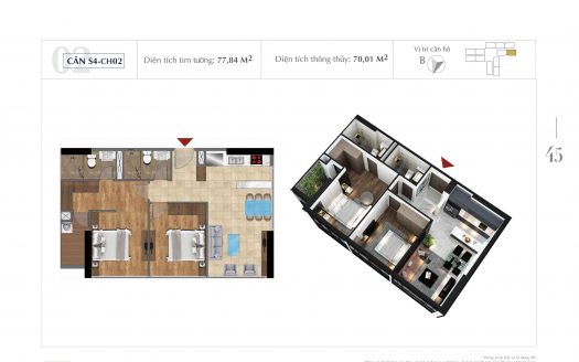 Sunshine City Saigon