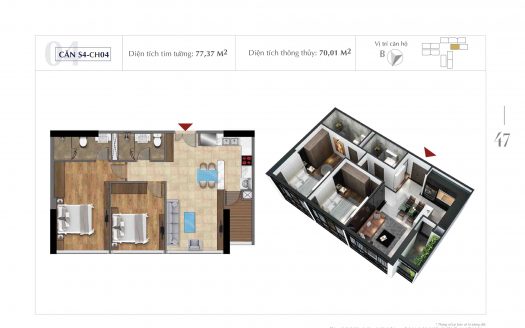 Sunshine City Saigon