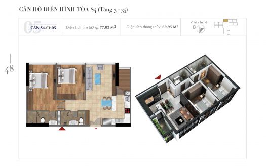 Sunshine City Saigon