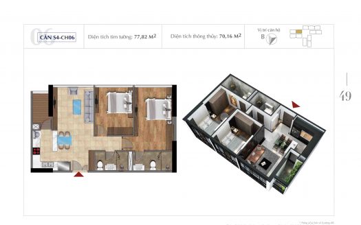 Sunshine City Saigon