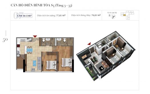 Sunshine City Saigon