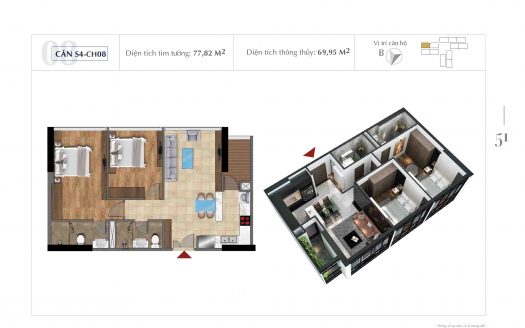 Sunshine City Saigon