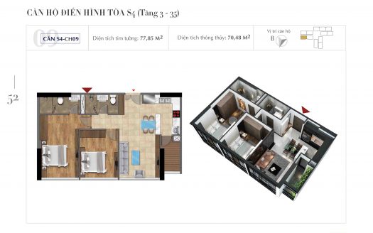 Sunshine City Saigon