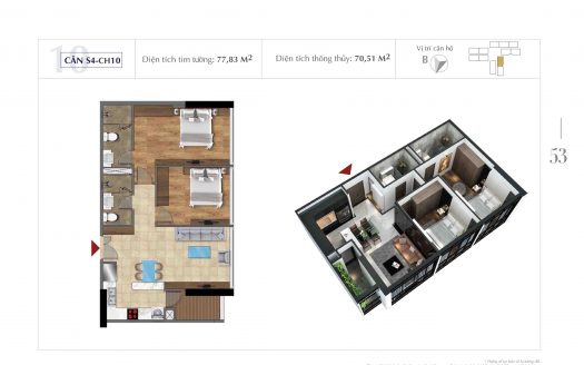 Sunshine City Saigon