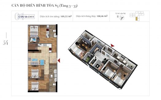 Sunshine City Saigon