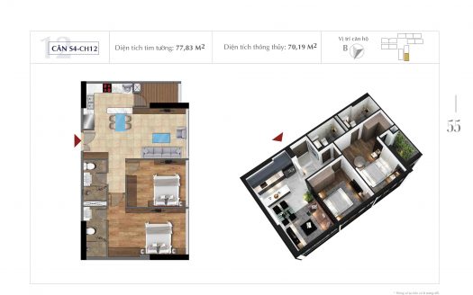 Sunshine City Saigon