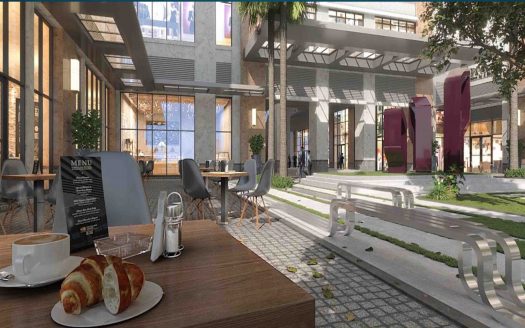 The Grand Manhattan Quận 1