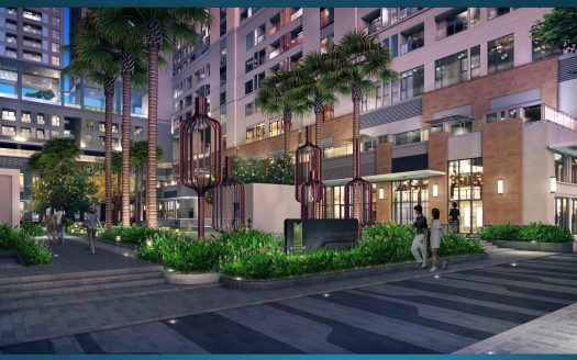 The Grand Manhattan Quận 1