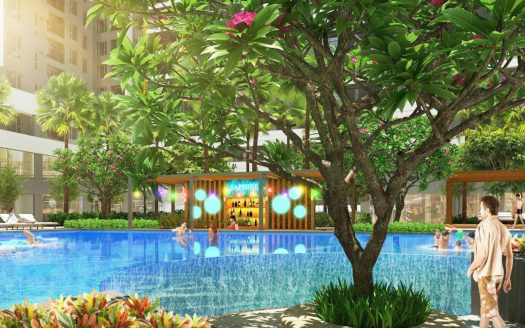 Safira Khang Điền