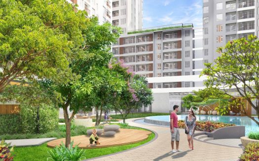 Safira Khang Điền