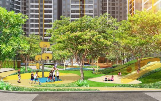 Safira Khang Điền