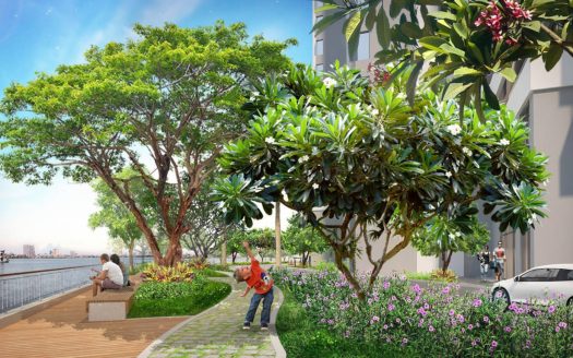 Safira Khang Điền