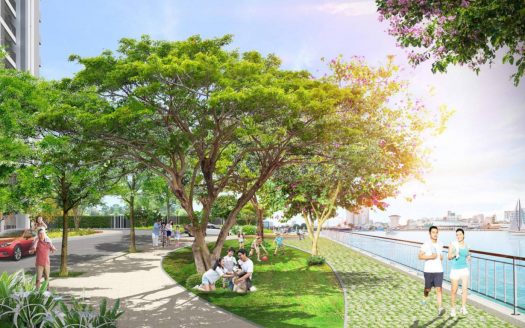 Safira Khang Điền