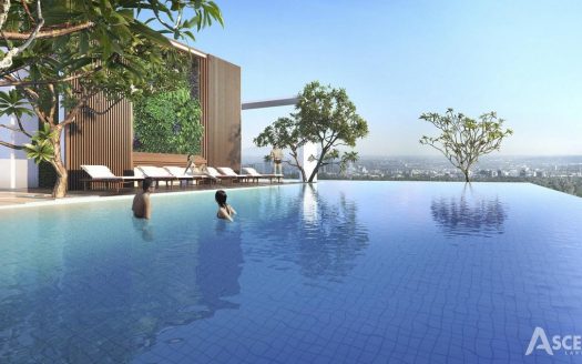 The Ascent Lakeside Quận 7