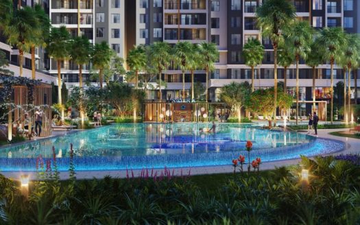 Safira Khang Điền