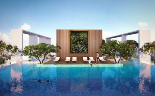 The Ascent Lakeside Quận 7