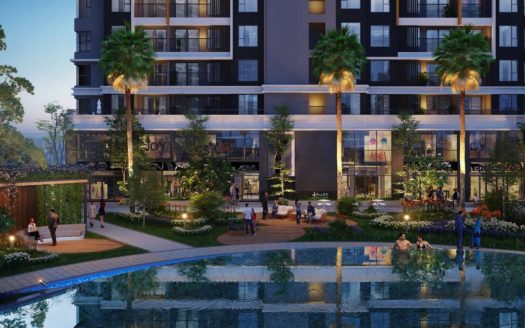 Safira Khang Điền