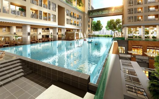 The Grand Manhattan Quận 1