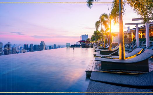 The Grand Manhattan Quận 1