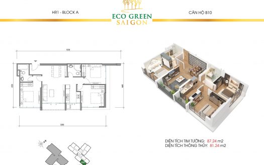 Eco Green Sài Gòn