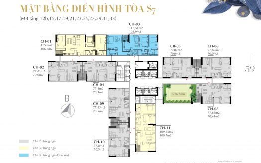 Sunshine City Saigon