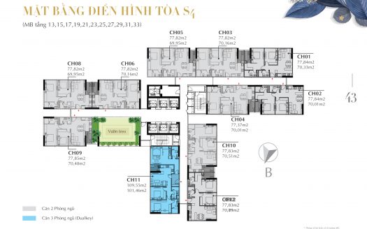 Sunshine City Saigon