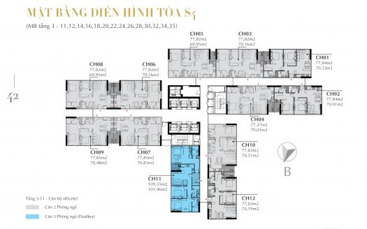 Sunshine City Saigon