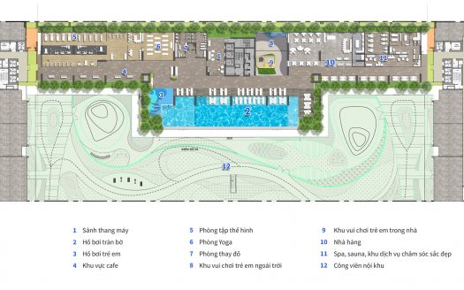 Kingdom 101 Quận 10