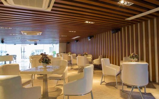 The Ascent Lakeside Quận 7