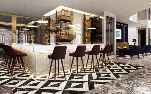 Sunshine City Saigon