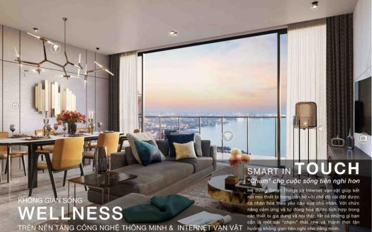 The Metropole Thủ Thiêm