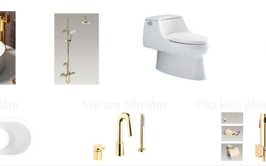 Sunshine City Saigon