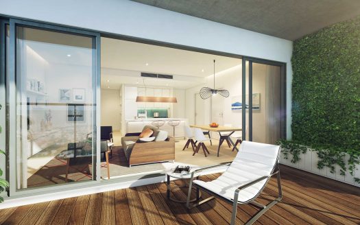 The Metropole Thủ Thiêm