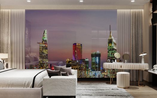 The Metropole Thủ Thiêm