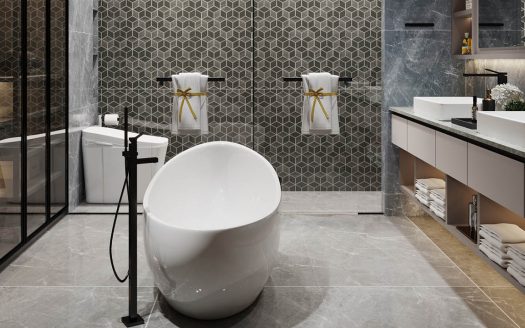 The Metropole Thủ Thiêm