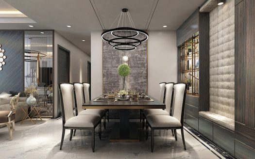 Sunshine City Saigon